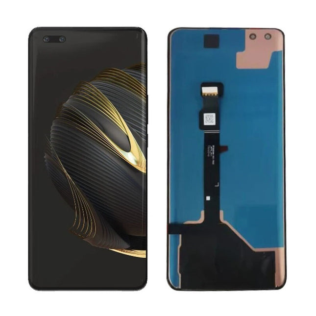 For Huawei Nova 10 Pro LCD Assembly | Black (Premium OEM)