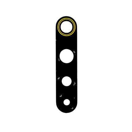 For Realme Realme 6 | Camera Lens With Sticker | (Aftermarket Plus)