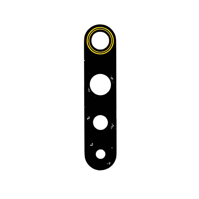 For Realme Realme 6 | Camera Lens With Sticker | (Aftermarket Plus)