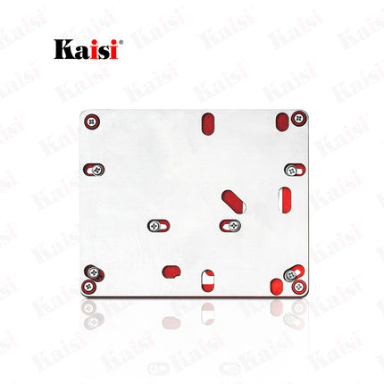 Kaisi K-11Pro|PCB Holder for iPhone 11Pro Reballing(SKU:1496462)