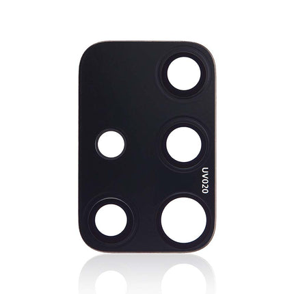 For Samsung Galaxy A51/A515 Camera Lens With Sticker ( Premium OEM )(SKU:1266233)