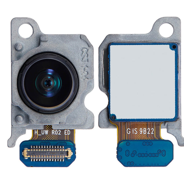 For Samsung Galaxy S20+ | Wide-Angle Camera | (Premium OEM)