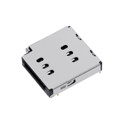 For iPhone 11 Pro Max Sim Card Reader/Single Card (Premium OEM)(SKU:1326700)