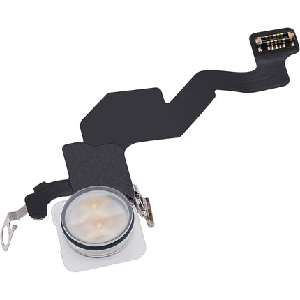 For iPhone 13 Mini Flash Light Flex Cable (Premium OEM)(SKU:1478640)