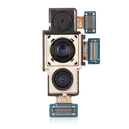 For Samsung Galaxy A50s/A507F | Rear back big camera | (Premium OEM)