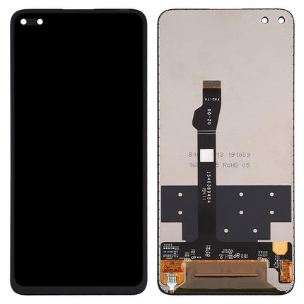 For Huawei Honor V30 Pro | LCD Assembly | Black(Premium OEM)