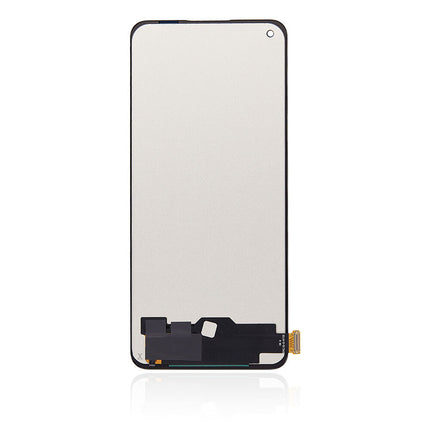 For OPPO Find X5 Lite OLED assembly Black(Refurbished)(SKU:1500013)