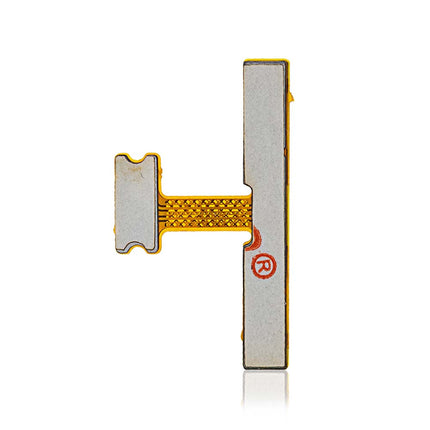 For Samsung Galaxy A01/A015 Volume Flex Cable (Aftermarket Plus)(SKU:1420673)