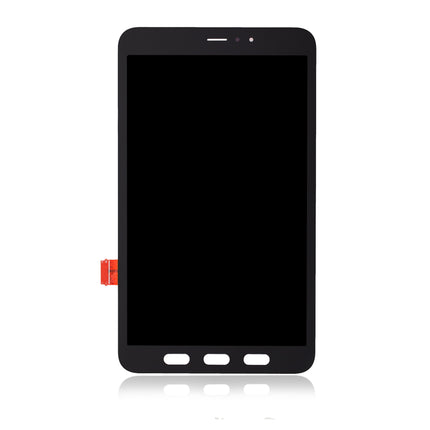 For Samsung Galaxy Tab Active 3 LCD assembly T575 / 3G Version Black Premium OEM (SKU:1562743)