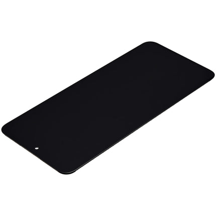 For Honor X7c LCD assembly Black (SKU:1565533)
