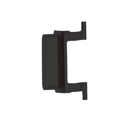 For iPhone 7 Plus Side Key Black(Premium OEM)(SKU:1080709)