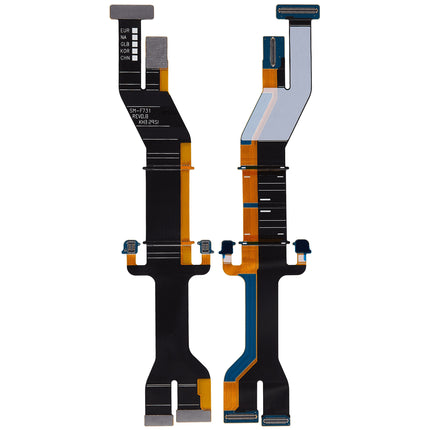 For Samsung Galaxy Z Flip5 Main Board Flex Cable (Refurbished) (SKU:1563652)