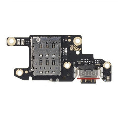 For Xiaomi Redmi Note 13 Pro 5G / X6 5G Charge Port Flex Cable (Refurbished)