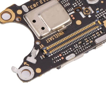 For Huawei P40 Pro Simtray Board (Refurbished)(SKU:1479694)
