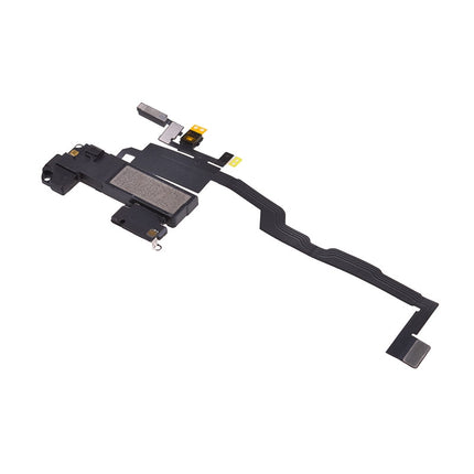 For iPhone Xs Sense flex cable With Speaker (Refurbished)(SKU:1089818)