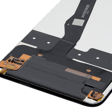 For Huawei Y9S LCD Assembly Black(Refurbished)(SKU:1316331)