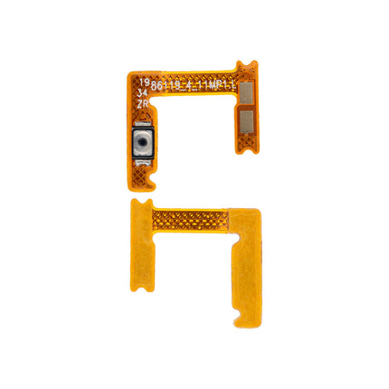 For Samsung Galaxy A20s/A207F Power Flex Cable (Premium OEM)(SKU:1155661)