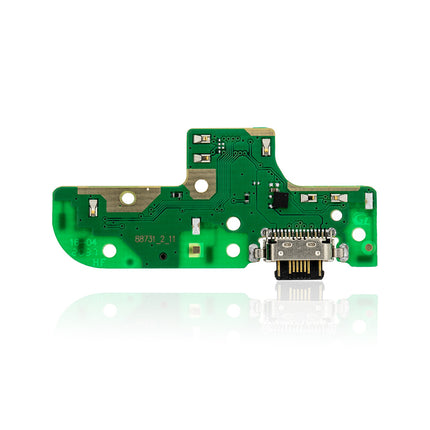 For Motorola G9 Power Charge Port Flex Cabe (Aftermarket Plus)(SKU:1474487)