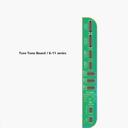 Ture Tone Board of JC V1SE /6-11 series