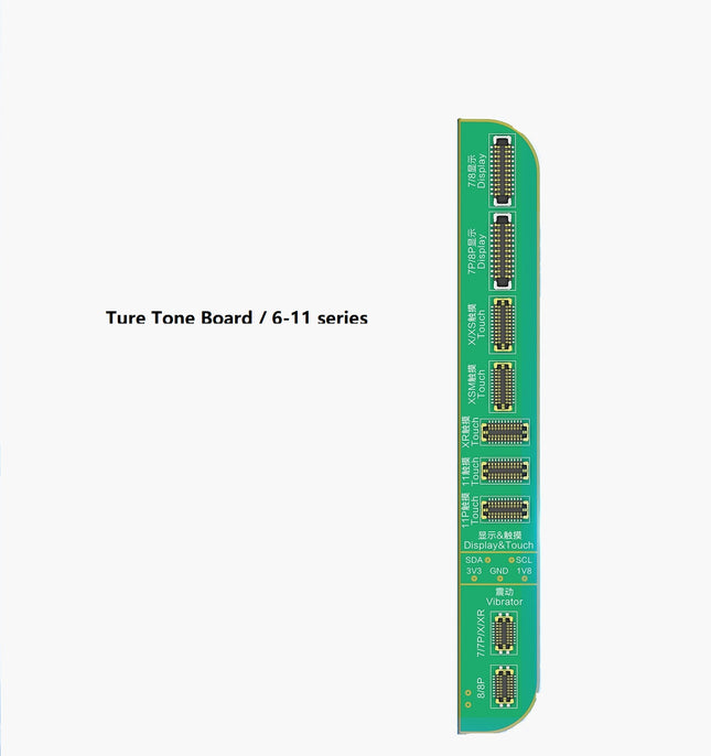 Ture Tone Board of JC V1SE /6-11 series