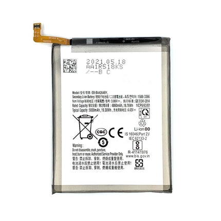 For Samsung Galaxy A42 5G / A32 5G /A72/M22 | Battery | EB-BA426ABY (Premium OEM)