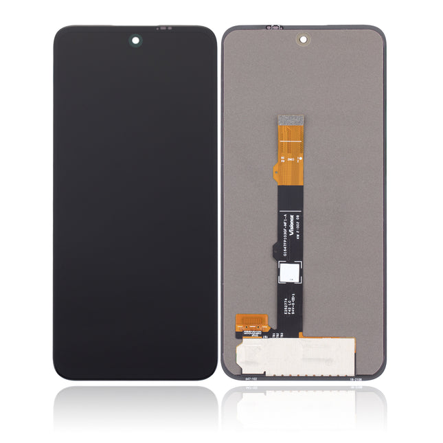 For Motorola G31/g41/g71|LCD Assembly|Black(Refurbished)
