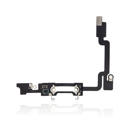 For iPhone XR WIFI Long Antenna Flex Cable (Under Loudspeaker) (Premium OEM)(SKU:1113408)