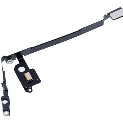 For iPhone Xs max Charge Port Flex Cabe White(Aftermarket Plus)(SKU:1091010)