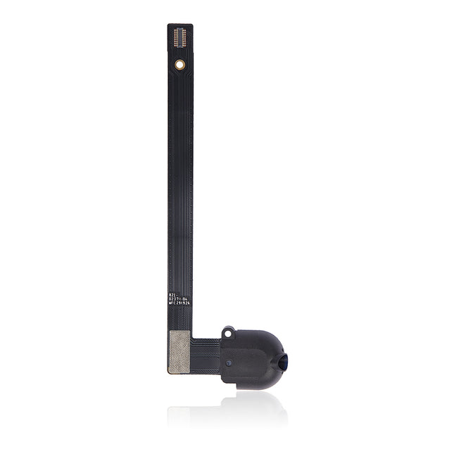 For iPad 7th Gen/10.2inch | Earphone Flex Cable/WIFI Version | Black(Premium OEM)