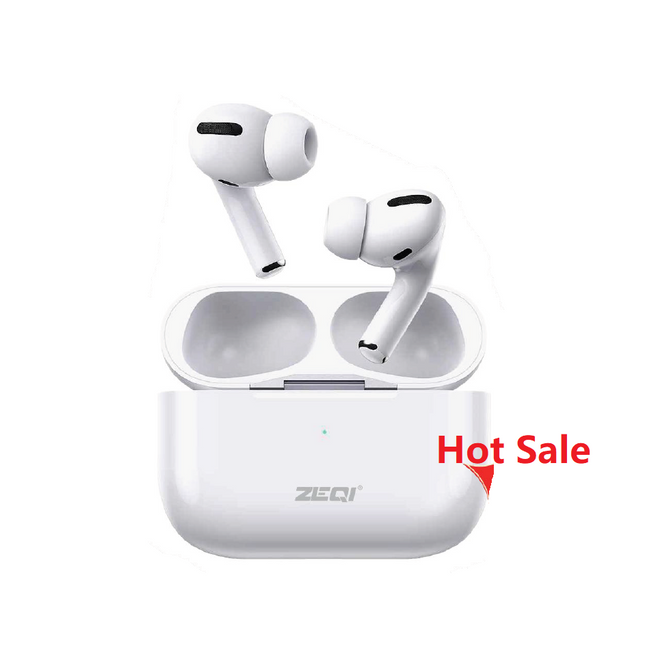 Zeqi ZE-T530S  TWS Wireless Blutooth Earphone / 3rd Gen / Original New Packing