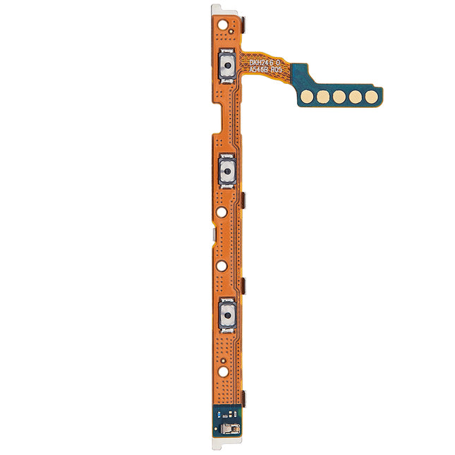 For Samsung Galaxy A34 Power Flex Cable (Premium OEM)