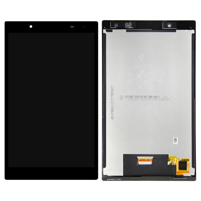 For Lenovo Tab 4 8.0/8604 | LCD Assembly | Black(Refurbished)