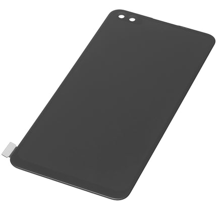 For OnePlus Nord LCD Assembly Black(Aftermarket)(SKU:1481962)