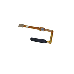 For Huawei P smart Pro 2019 | Finger Print Sensor Flex Cable | Black(Premium OEM)