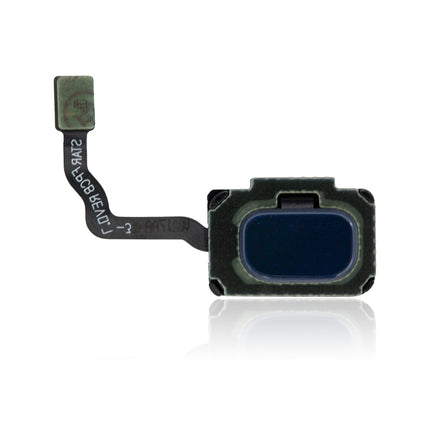 For Samsung Galaxy S9/G960F/G965F | Finger Print Sensor Flex Cable | Blue(Premium OEM)