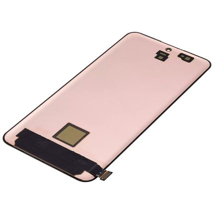 For Xiaomi 14 Ultra 5G OLED assembly Black Premium OEM (SKU:1562849)