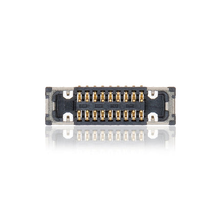 For iPhone 11 Pro | Front small camera connector | (Premium OEM)