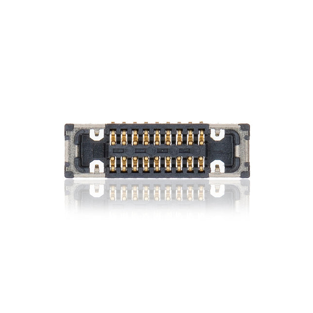 For iPhone 11 Pro | Front small camera connector | (Premium OEM)