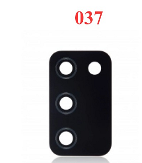For Samsung Galaxy A03S A037M Camera Lens/With Sticker (Permium OEM)