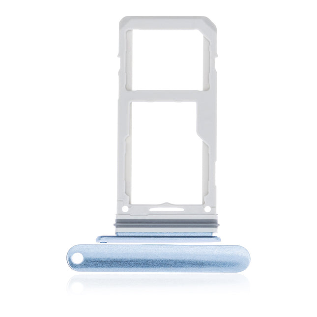 For Samsung Galaxy s8/G950F/G950/G955 | Sim Card Tray/Dual Sim Card | Blue(Premium OEM)