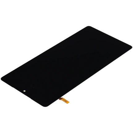 For Samsung Galaxy S25 Ultra 5G OLED assembly (SKU:1564499)