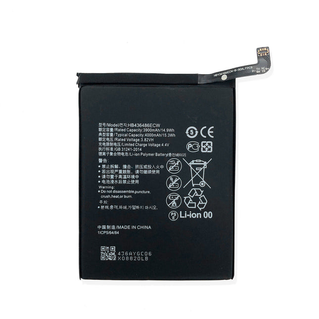 For Huawei Mate 10 Pro | Battery | (Aftermarket Plus)