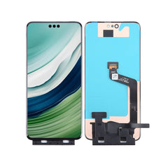 For Huawei Mate 60 Pro / Mate 60 Pro+ LCD Assembly | Black (Premium OEM)