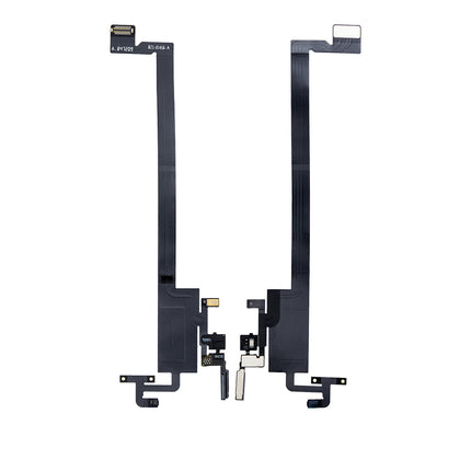 For iPhone Xs max Sense flex cable (Aftermarket Plus)(SKU:1452824)