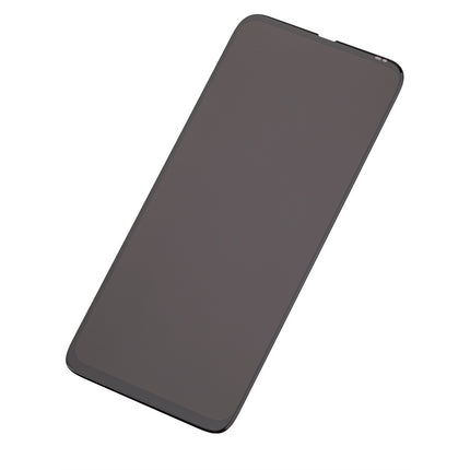 For Motorola One Fusion+ / XT2067 LCD Assembly Black (Refurbished)***DE Warehouse***(SKU:1528973)