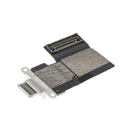 For iPad Pro 11inch Charge Port Flex Cabe White(Premium OEM)(SKU:1124234)
