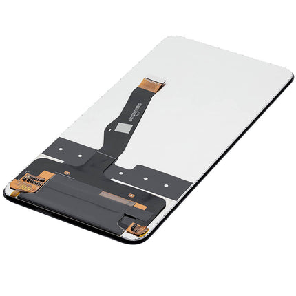 For Huawei P Smart Z/Y9 Prime 2019 LCD Assembly Black(Refurbished)(SKU:1175807)
