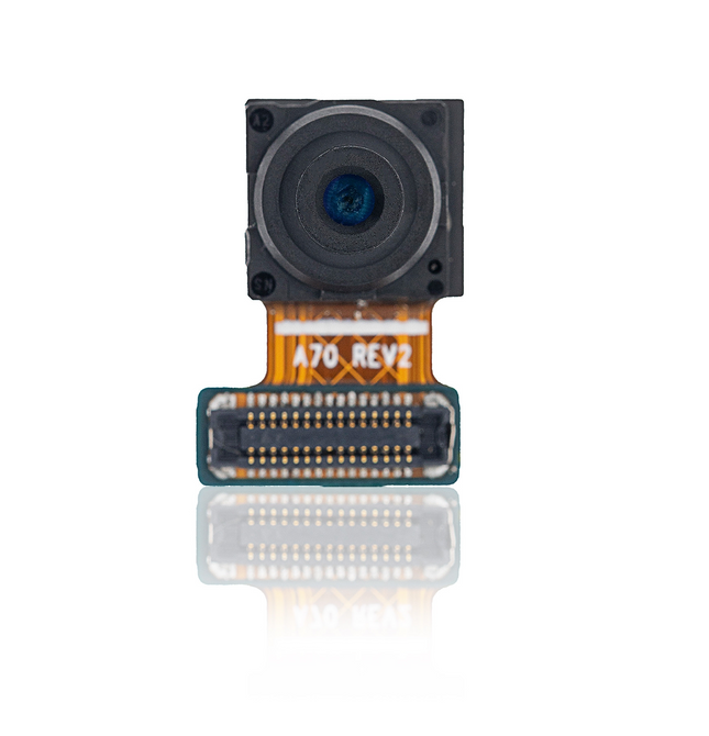 For Samsung Galaxy A70/A705 | Front Small Camera | (Premium OEM)