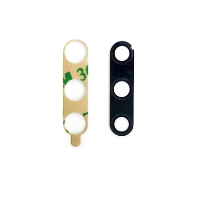 For Huawei Y9S | Camera Lens With Sticker | (Aftermarket Plus)