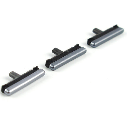 For Samsung Galaxy S7/G930F Switch key and Volume key Black(Premium OEM)(SKU:1078364)